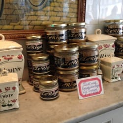 Puydtjes'Charcuterie