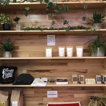 Hardy Coffee Co - Bakeries Near Me - Omaha, Nebraska