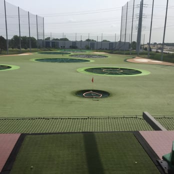 Topgolf - Golf Near Me - Schaumburg, Illinois