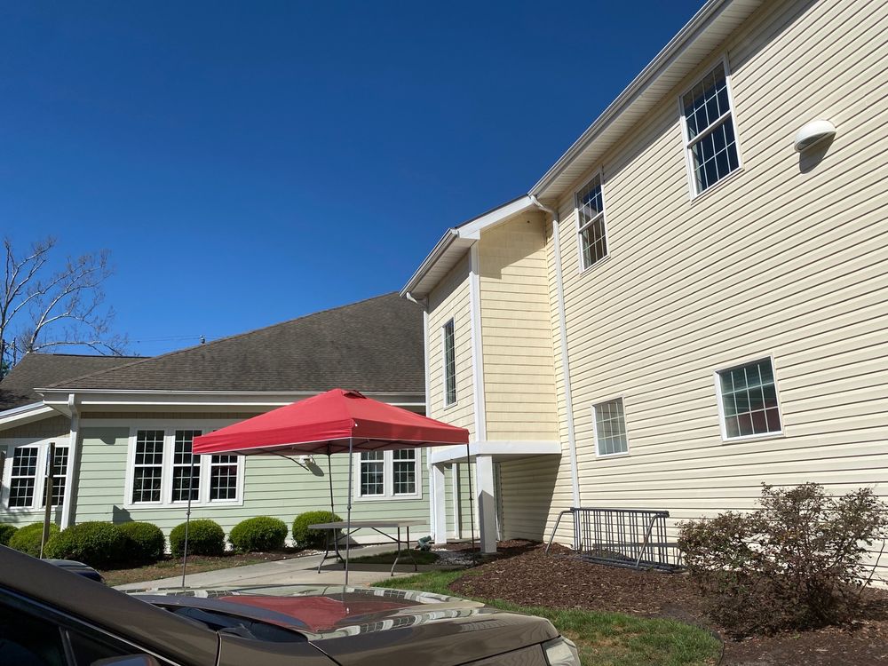 ANIMAL EYE CARE Updated August 2024 1337 Military Cutoff Rd