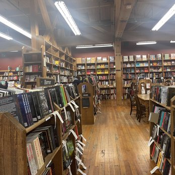 Elliott Bay Book - Inside - Bookstores Near Me - Seattle, Washington Elliott Bay Book - Inside - Bookstores Near Me - Seattle, Washington
