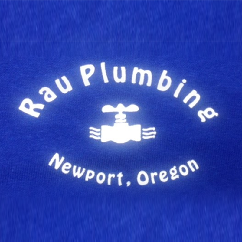 Slide of Rau Plumbing
