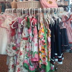 Pavilion Carousel Gift Shop
