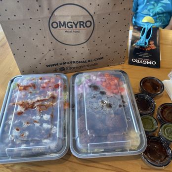 OMGYRO of Paramus - Order up - Halal Near Me - Paramus, New Jersey OMGYRO of Paramus - Order up - Halal Near Me - Paramus, New Jersey