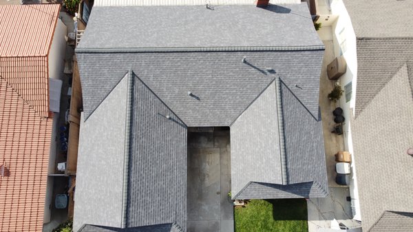 All Service Roofing