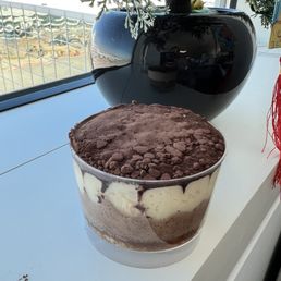 Tiramisu Tiramisu