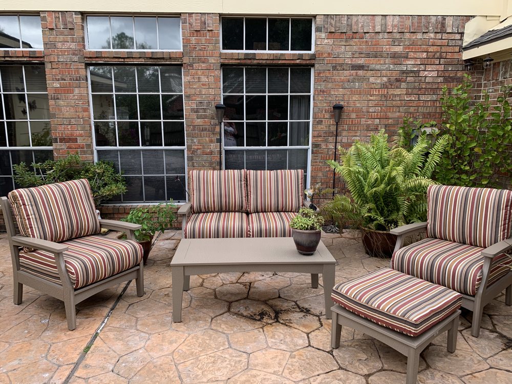 MAGNOLIA OUTDOOR LIVING Updated September 2024 34 Photos 14543