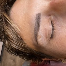Beauty and the Brow - Eyebrow Microblading