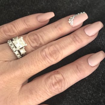 Nail Works - Nail Salons Near Me - Oxnard, California