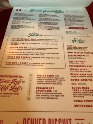 Menu photo 1 Atomic Cowboy - Colfax Denver, CO Menu photo 1 Atomic Cowboy - Colfax Denver, CO