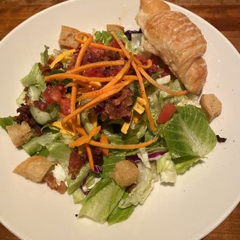 J. Alexander's - Redlands Salad - New American Near Me - Peachtree Corners, Georgia J. Alexander's - Redlands Salad - New American Near Me - Peachtree Corners, Georgia
