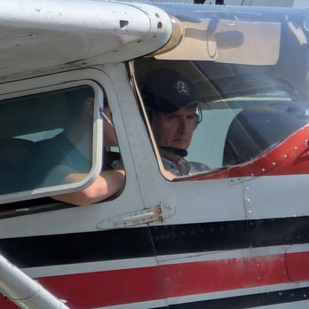 NextGen Flight Academy - My wife took this pic after we landed. I kinda wish it lasted longer. - Flight Instruction Near Me - Riverside, California NextGen Flight Academy - My wife took this pic after we landed. I kinda wish it lasted longer. - Flight Instruction Near Me - Riverside, California