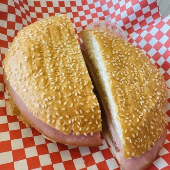 Nola Street Kitchen - Mortadella Sandwich - Chicken Wings Near Me - Gilroy, California Nola Street Kitchen - Mortadella Sandwich - Chicken Wings Near Me - Gilroy, California