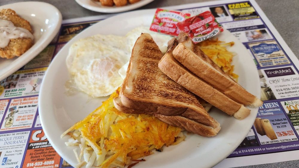 PUNXY PHIL’S FAMILY RESTAURANT CLOSED Updated September 2024 54