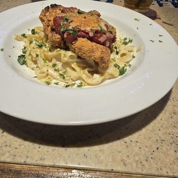 Applebee's Grill + Bar - Chicken parmesan - American Near Me - Lithia Springs, Georgia Applebee's Grill + Bar - Chicken parmesan - American Near Me - Lithia Springs, Georgia