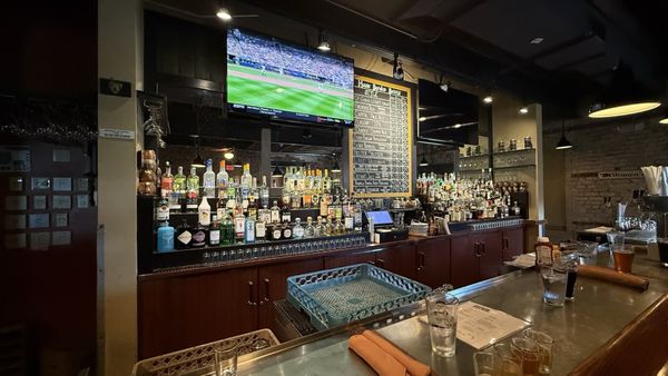 Upstream Brewing Company by null