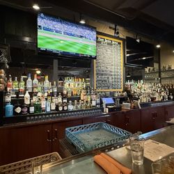 Upstream Brewing
