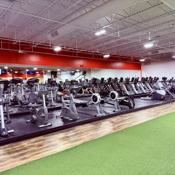 Max Fitness - Cardio - Gyms Near Me - North Augusta, South Carolina Max Fitness - Cardio - Gyms Near Me - North Augusta, South Carolina
