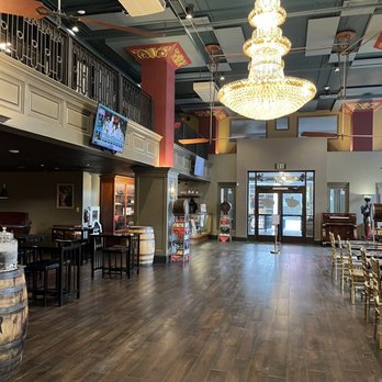 Devils River Distillery - Spacious interior - Distilleries Near Me - San Antonio, Texas Devils River Distillery - Spacious interior - Distilleries Near Me - San Antonio, Texas