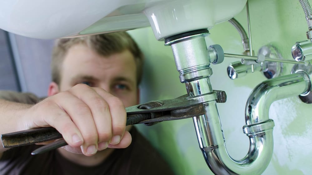 Slide of Doty Sewer & Drain