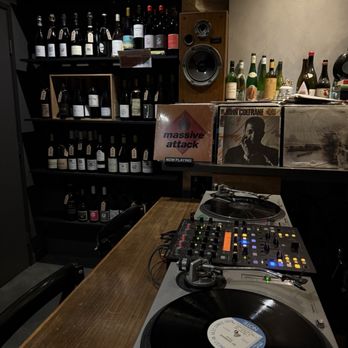 High Treason - Vinyl records - Wine Bars Near Me - San Francisco, California High Treason - Vinyl records - Wine Bars Near Me - San Francisco, California