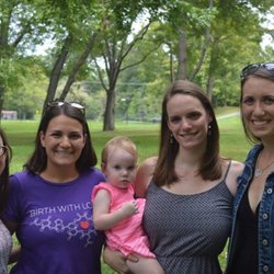 Family Ways - Our BIRTH DOULAS accompany families in labor to help ensure a safe and satisfying birth experience.
