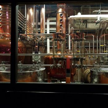 Evan Williams Bourbon Experience - One barrel per day! - Tours Near Me - Louisville, Kentucky