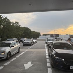 Costco Gasoline