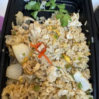 Coup De Thai - Revolution rice - Thai Near Me - Los Gatos, California