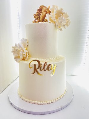 Tres Leches Bakery by null
