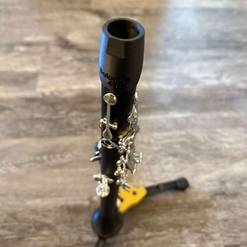 Pereira 3D Clarinet Services - Musical Instrument Services Near Me - Downingtown, Pennsylvania Pereira 3D Clarinet Services - Musical Instrument Services Near Me - Downingtown, Pennsylvania