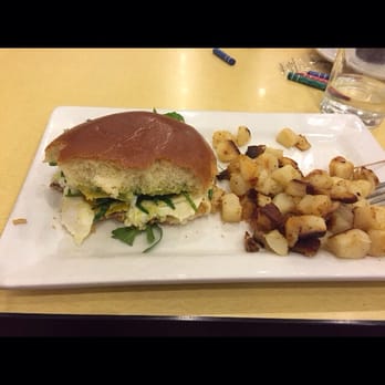 First Watch - This is the Elevated Egg sandwich - Breakfast & Brunch Near Me - Timonium, Maryland