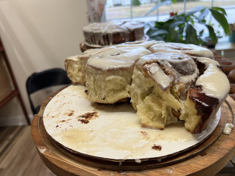 True Blue Butcher And Baker