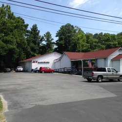 Hanover Hardware