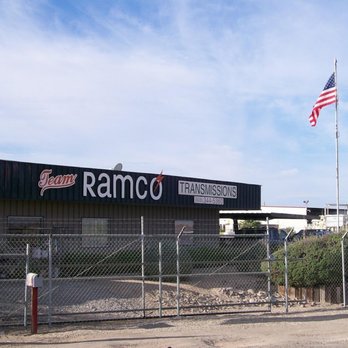 Team Ramco - Auto Repair Near Me - Yuma, Arizona Team Ramco - Auto Repair Near Me - Yuma, Arizona