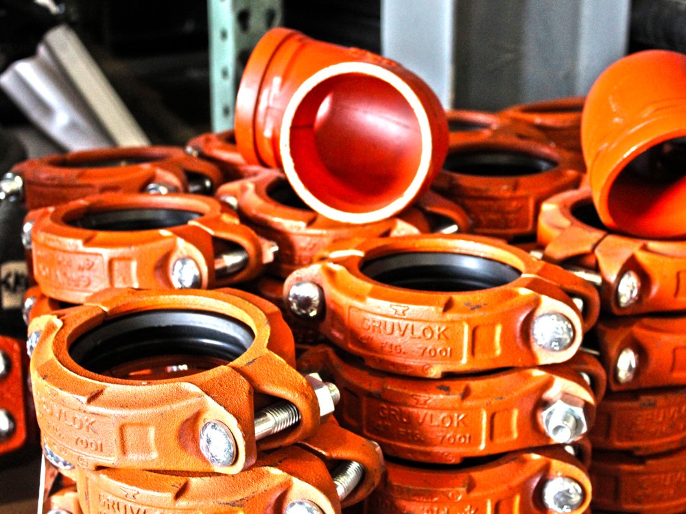 Slide of Mountainland Supply - Orem