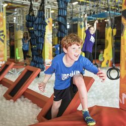 Urban Air Trampoline and Adventure Park