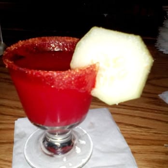 Whiskey Smith - Chamoy shots! - Dive Bars Near Me - San Antonio, Texas