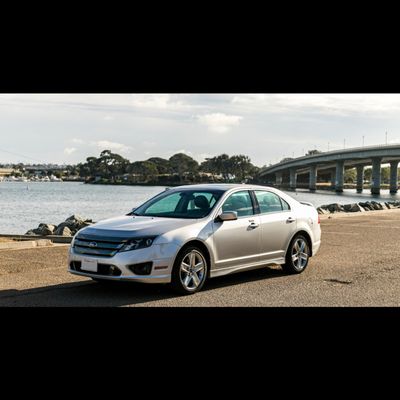 CALI RENTAL CARS - Updated March 2026 - San Diego, California - Car ...
