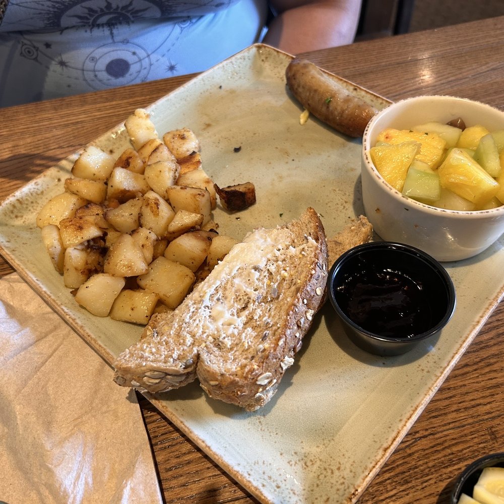 First Watch - Breakfast & Brunch Near Me - Houston, Texas
