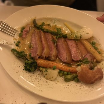 Le Gratin - Duck - French Near Me - New York, New York Le Gratin - Duck - French Near Me - New York, New York