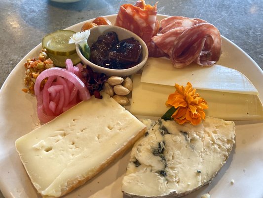 Provision Dining House by null