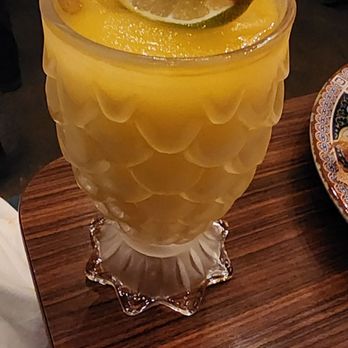 Eem - Kingston Fix - Cocktail Bars Near Me - Portland, Oregon