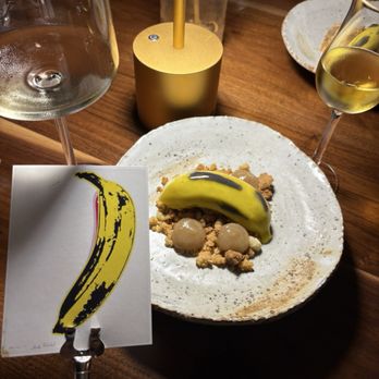 Hed 11 - Banana dessert - Thai Near Me - San Francisco, California Hed 11 - Banana dessert - Thai Near Me - San Francisco, California