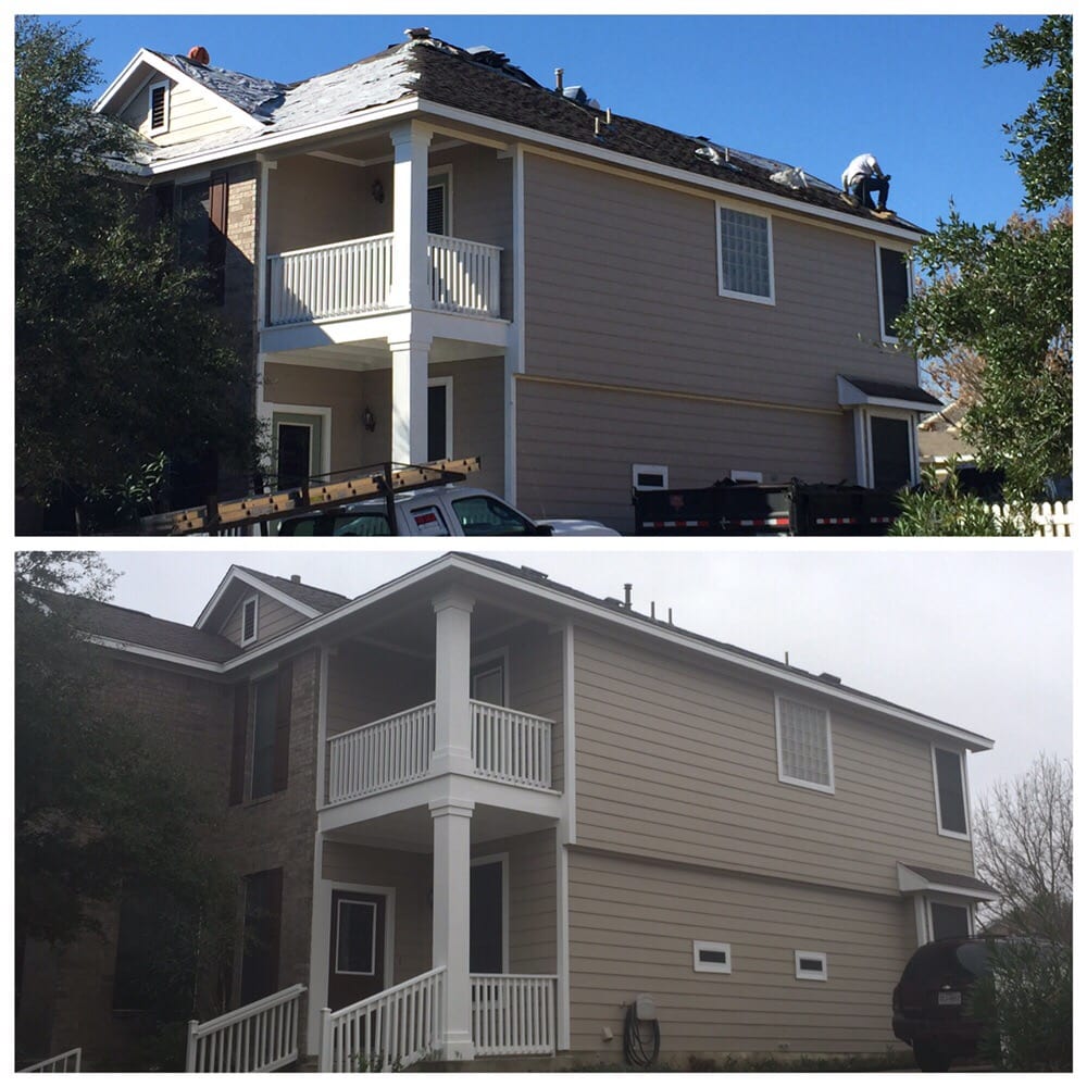 Slide of Every Angle Roofing