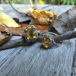 Marrella & Company Fine Jewels