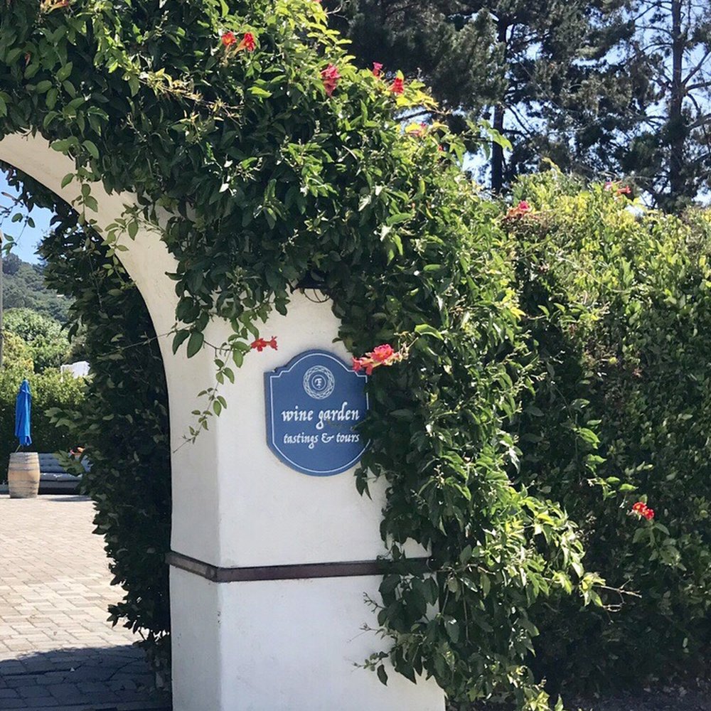 Folktale Winery - Wineries Near Me - Carmel, California Folktale Winery - Wineries Near Me - Carmel, California