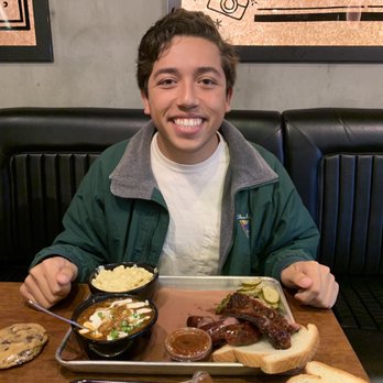 317 BBQ - Barbeque Near Me - Indianapolis, Indiana