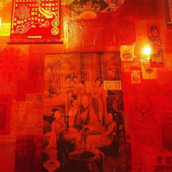 Hot Joy - Asian Fusion Near Me - San Antonio, Texas