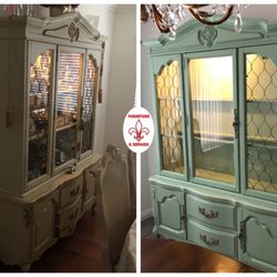 Furniture & Repairs